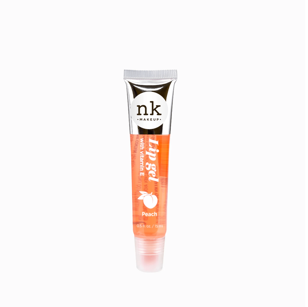Nicka K New York Lip Gel 13 Flavors – 15ml - Beauty Exchange Beauty Supply