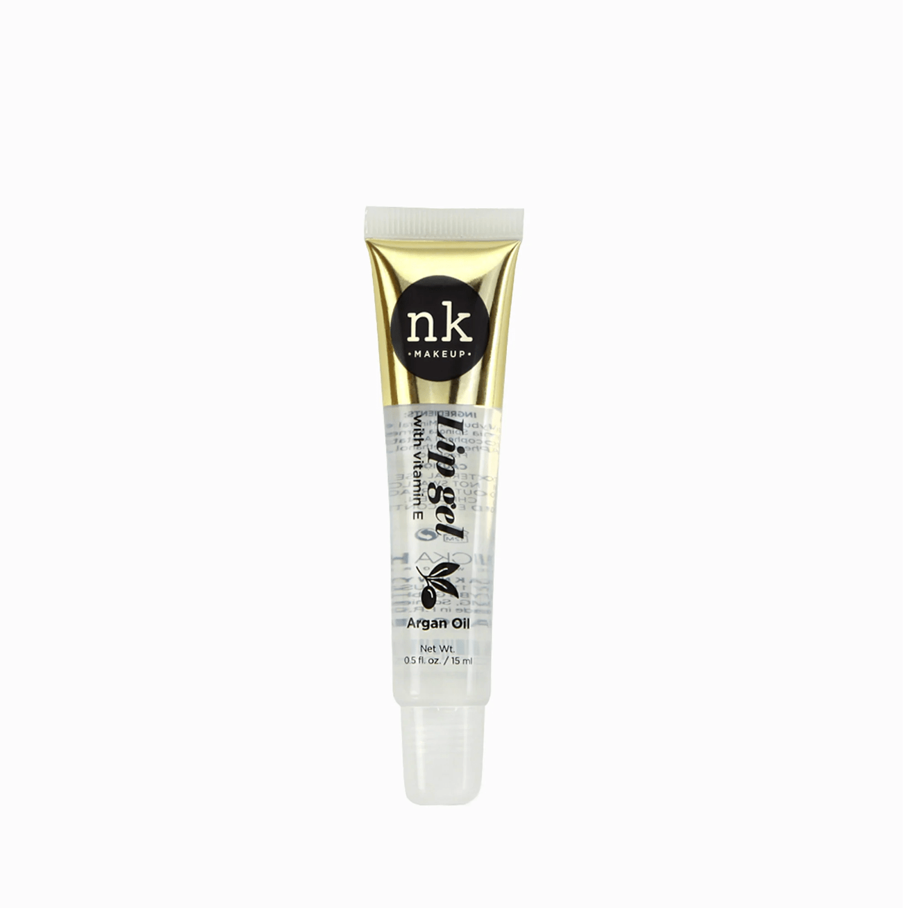 Nicka K New York Lip Gel 13 Flavors – 15ml - Beauty Exchange Beauty Supply