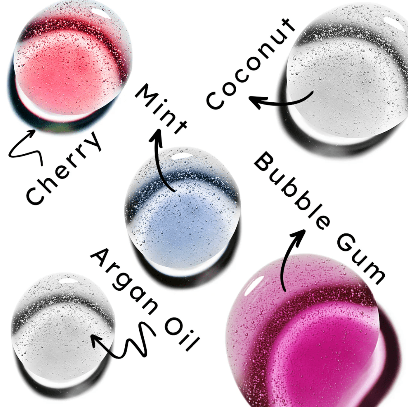 Nicka K New York Lip Gel 13 Flavors – 15ml - Beauty Exchange Beauty Supply