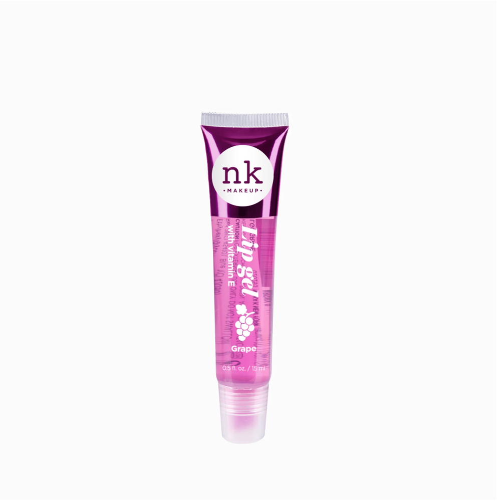 Nicka K New York Lip Gel 13 Flavors – 15ml - Beauty Exchange Beauty Supply