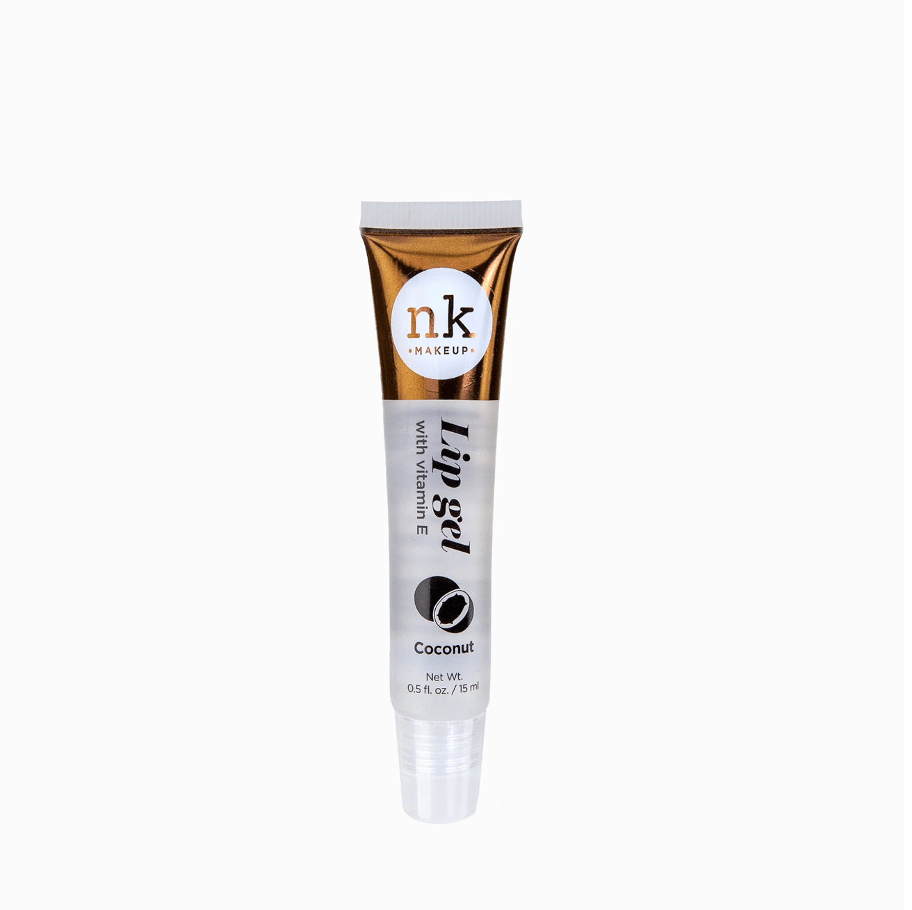 Nicka K New York Lip Gel 13 Flavors – 15ml - Beauty Exchange Beauty Supply