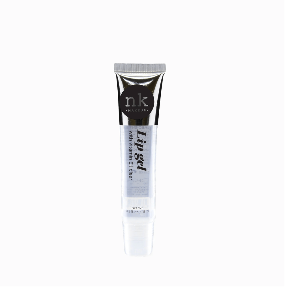 Nicka K New York Lip Gel 13 Flavors – 15ml - Beauty Exchange Beauty Supply