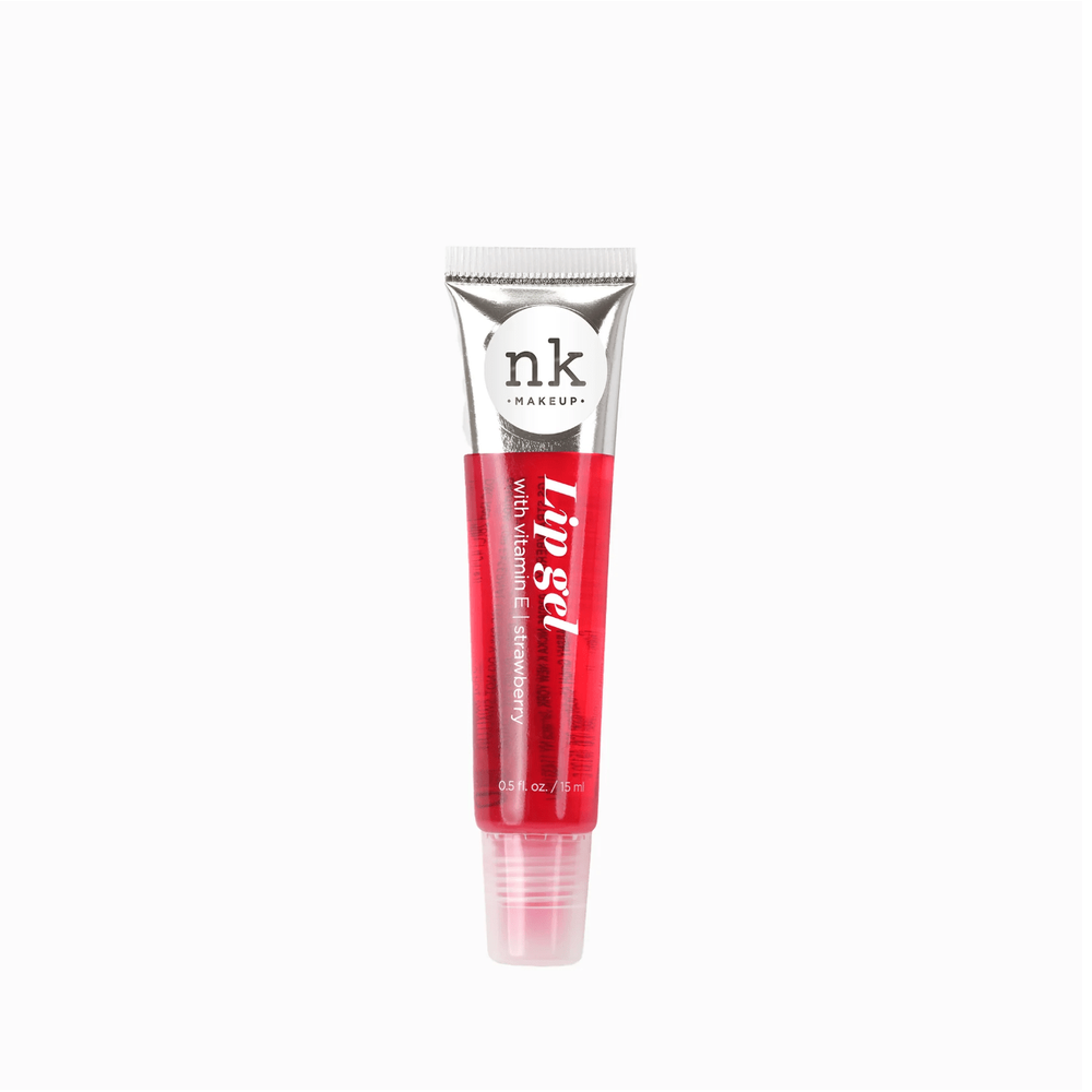 Nicka K New York Lip Gel 13 Flavors – 15ml - Beauty Exchange Beauty Supply