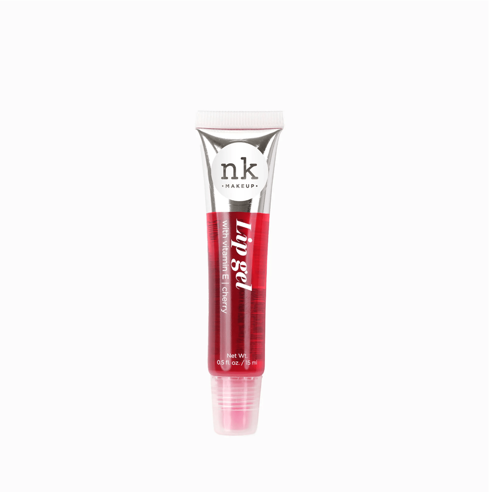 Nicka K New York Lip Gel 13 Flavors – 15ml - Beauty Exchange Beauty Supply