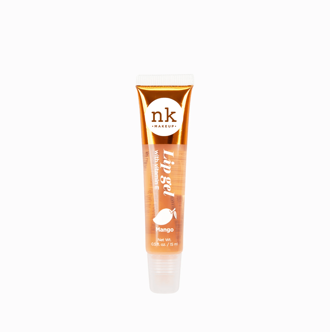 Nicka K New York Lip Gel 13 Flavors – 15ml - Beauty Exchange Beauty Supply