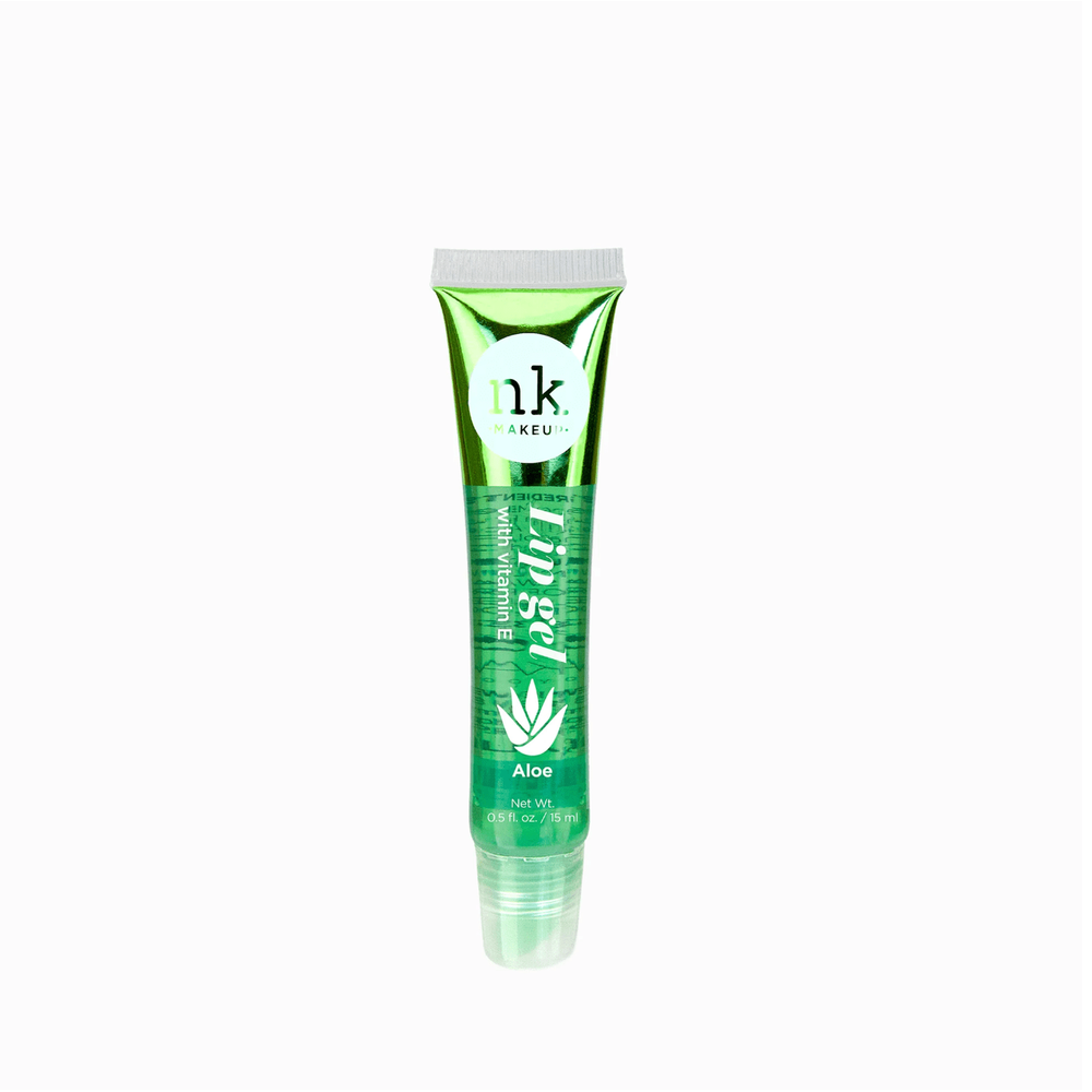 Nicka K New York Lip Gel 13 Flavors – 15ml - Beauty Exchange Beauty Supply