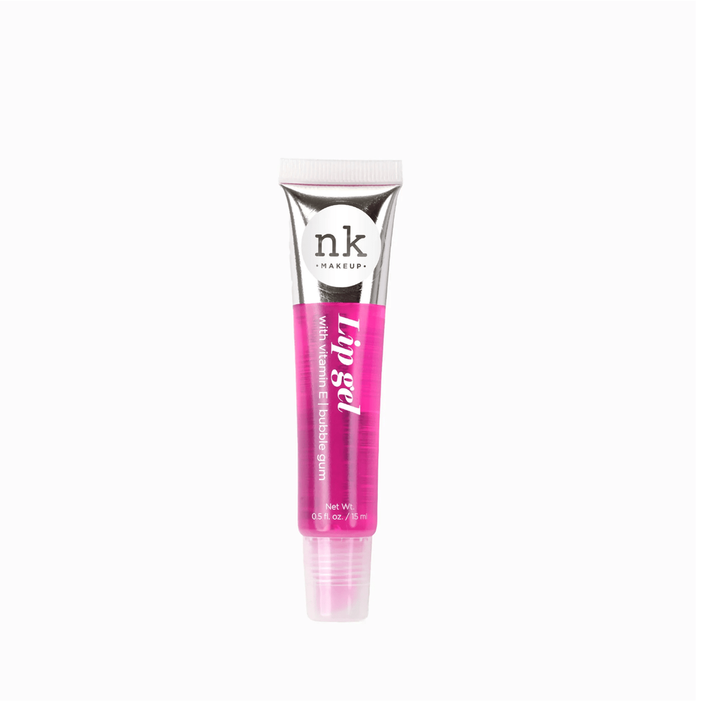 Nicka K New York Lip Gel 13 Flavors – 15ml - Beauty Exchange Beauty Supply