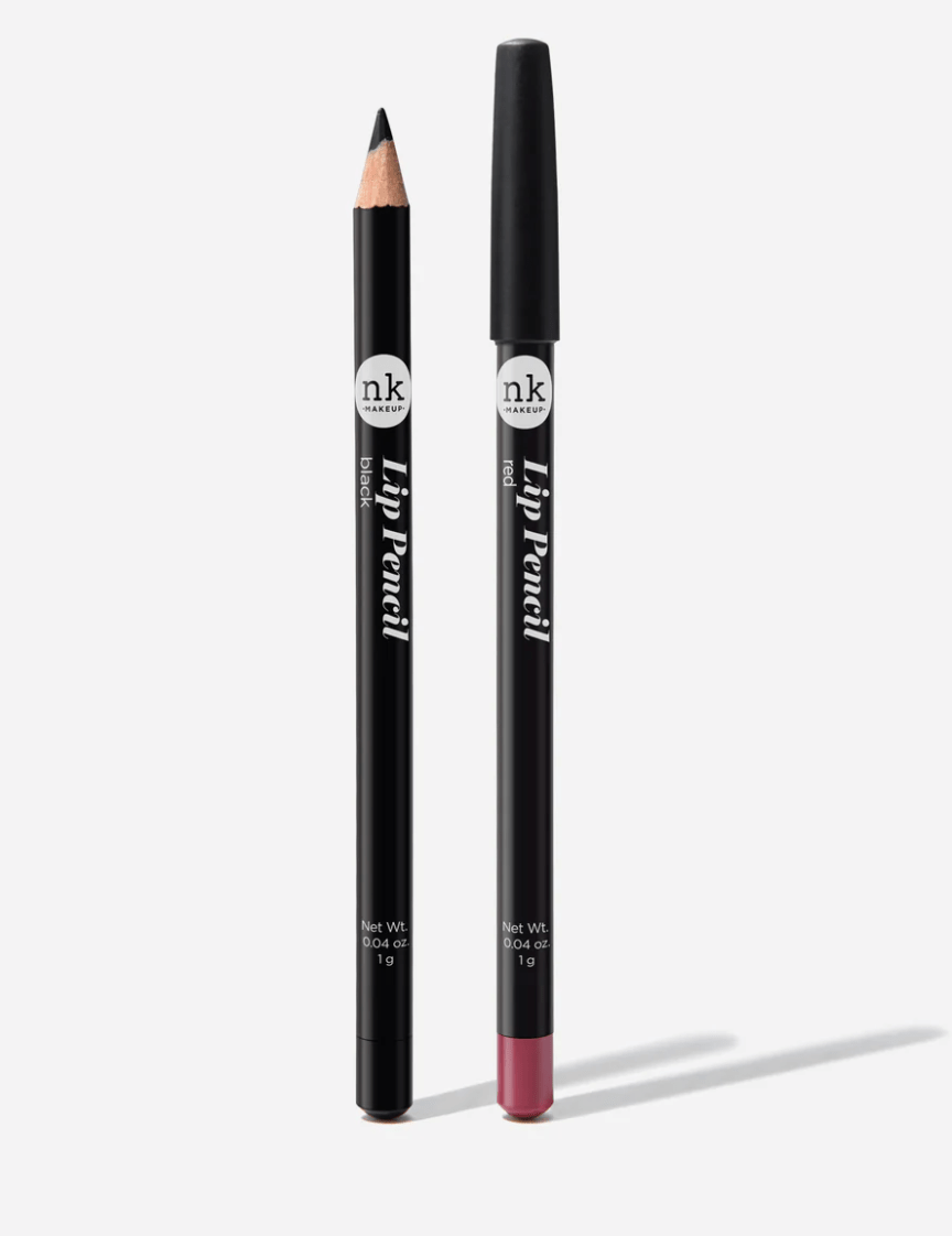 Nicka K New York Lip Pencil – 1g - Beauty Exchange Beauty Supply