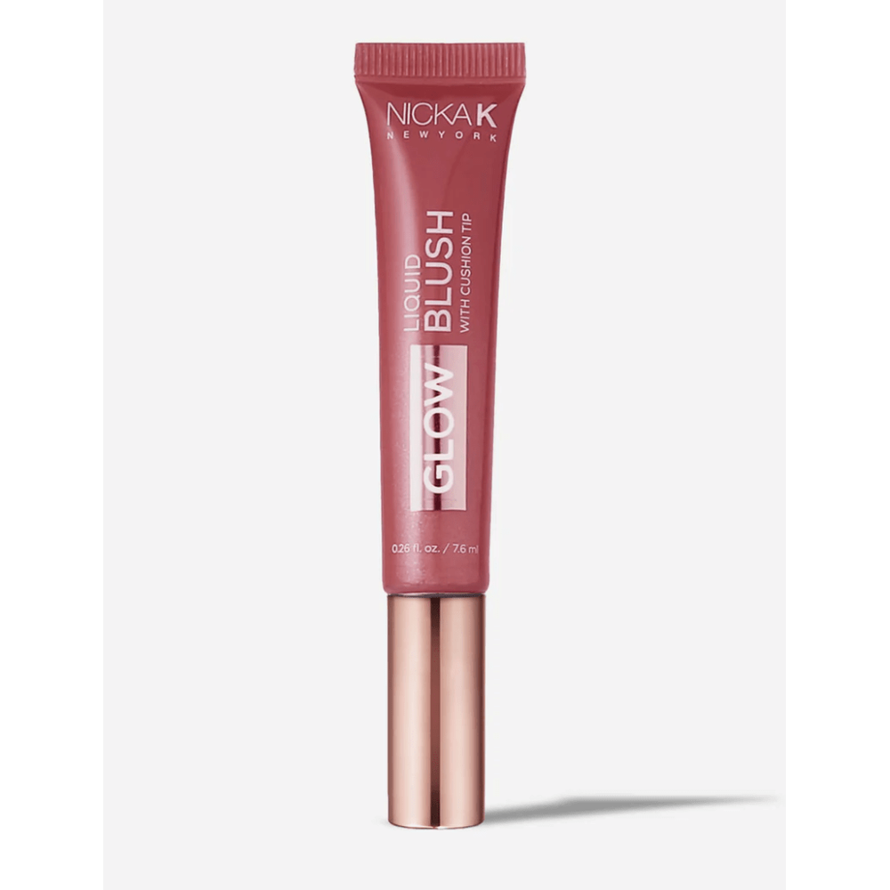 Nicka K New York Liquid Blush/Glow Blush/Contour - 2g - Beauty Exchange Beauty Supply