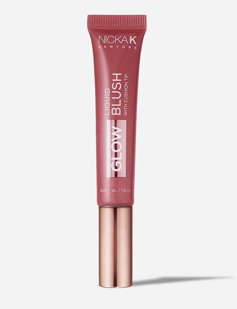 Nicka K New York Liquid Blush/Glow Blush/Contour - 2g - Beauty Exchange Beauty Supply