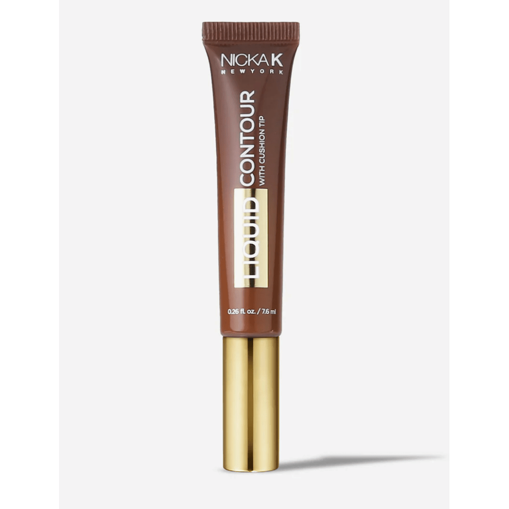 Nicka K New York Liquid Blush/Glow Blush/Contour - 2g - Beauty Exchange Beauty Supply