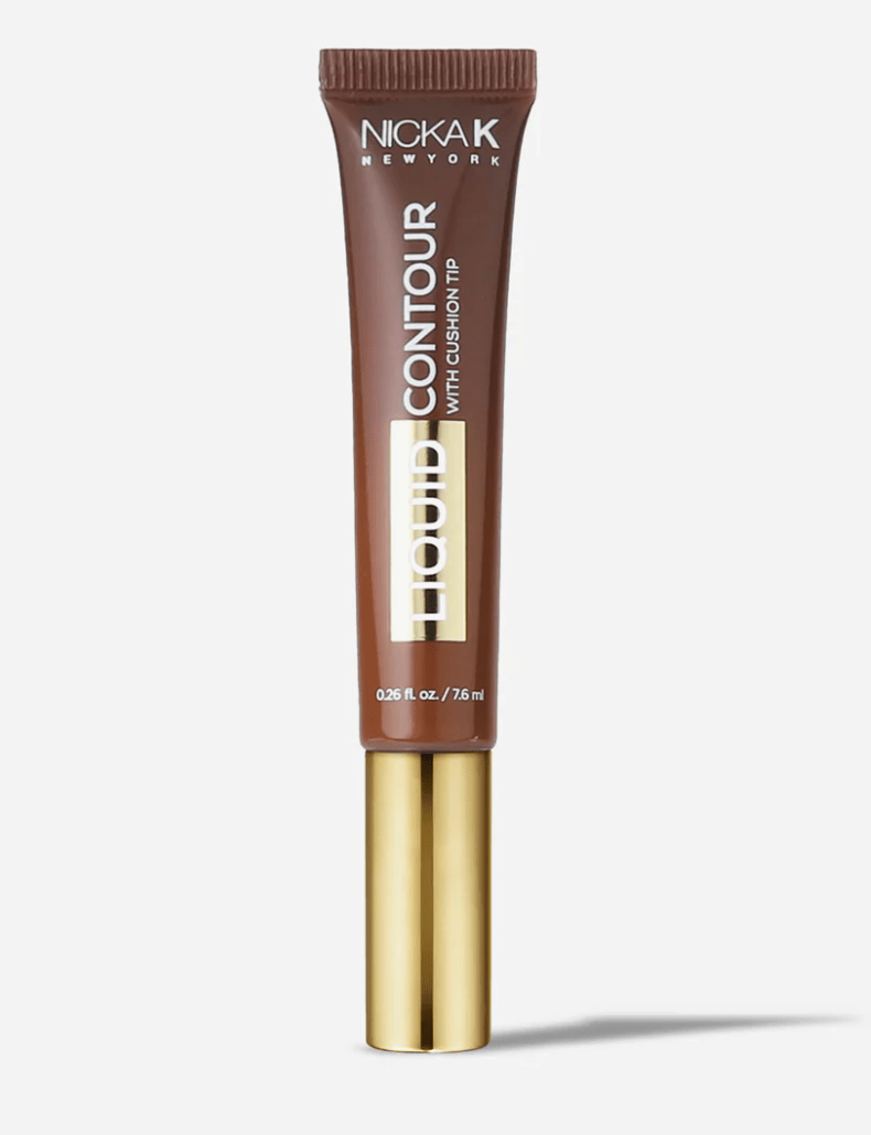 Nicka K New York Liquid Blush/Glow Blush/Contour - 2g - Beauty Exchange Beauty Supply