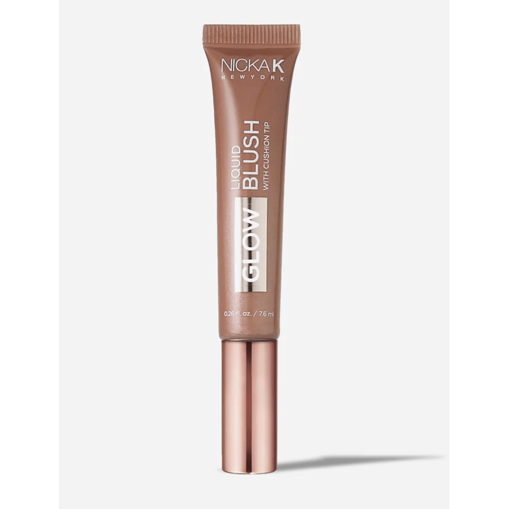Nicka K New York Liquid Blush/Glow Blush/Contour - 2g - Beauty Exchange Beauty Supply