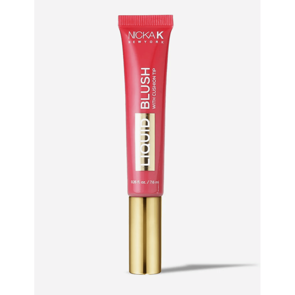 Nicka K New York Liquid Blush/Glow Blush/Contour - 2g - Beauty Exchange Beauty Supply