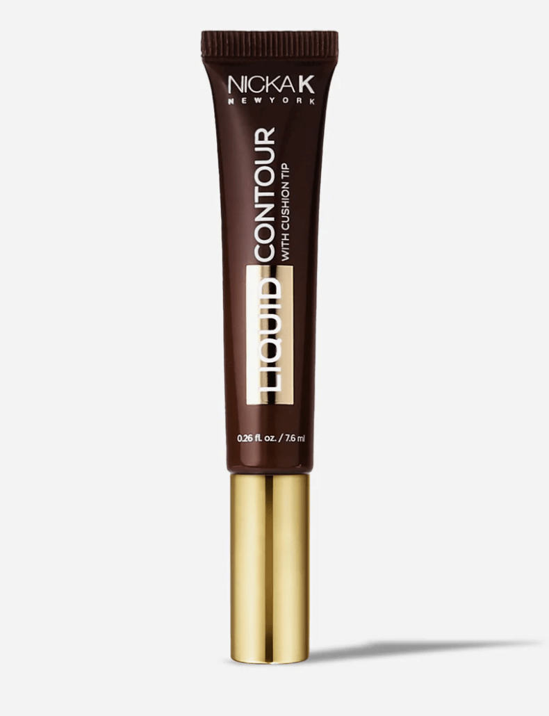 Nicka K New York Liquid Blush/Glow Blush/Contour - 2g - Beauty Exchange Beauty Supply