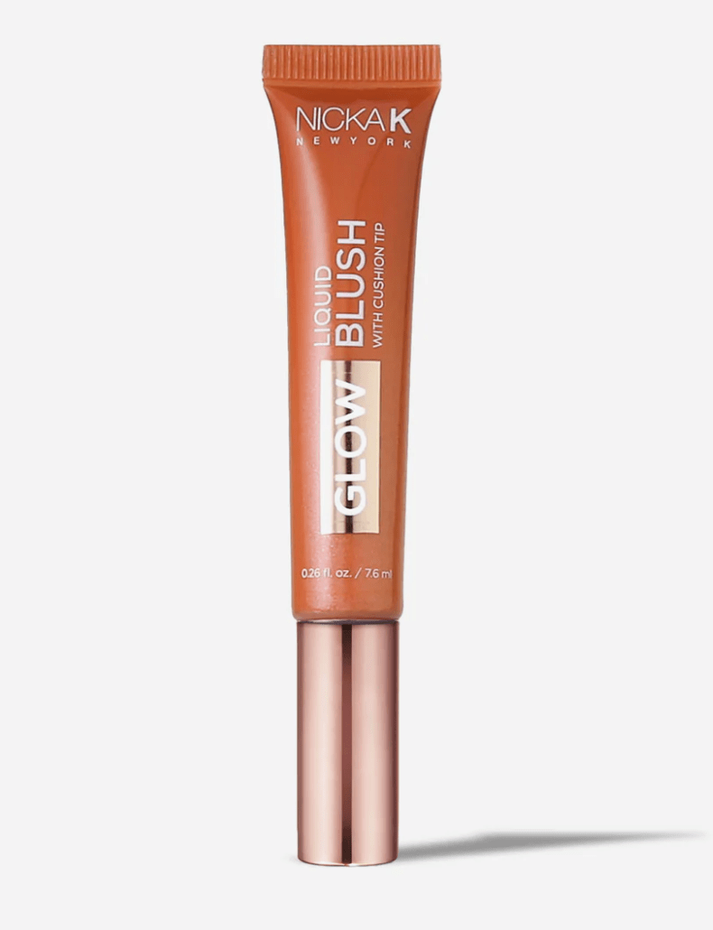 Nicka K New York Liquid Blush/Glow Blush/Contour - 2g - Beauty Exchange Beauty Supply