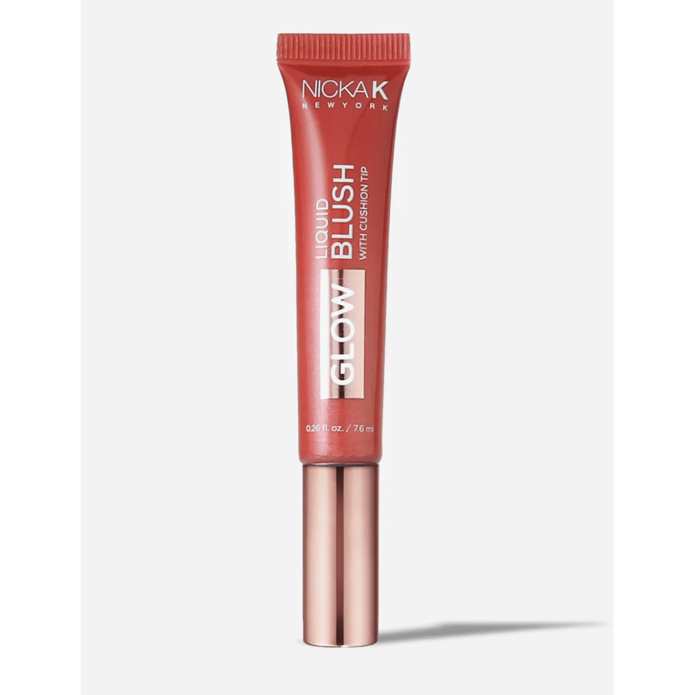 Nicka K New York Liquid Blush/Glow Blush/Contour - 2g - Beauty Exchange Beauty Supply