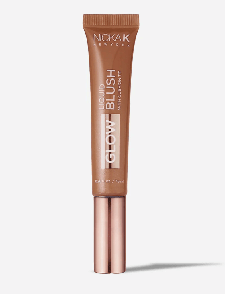 Nicka K New York Liquid Blush/Glow Blush/Contour - 2g - Beauty Exchange Beauty Supply