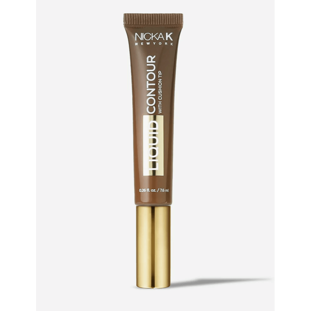Nicka K New York Liquid Blush/Glow Blush/Contour - 2g - Beauty Exchange Beauty Supply