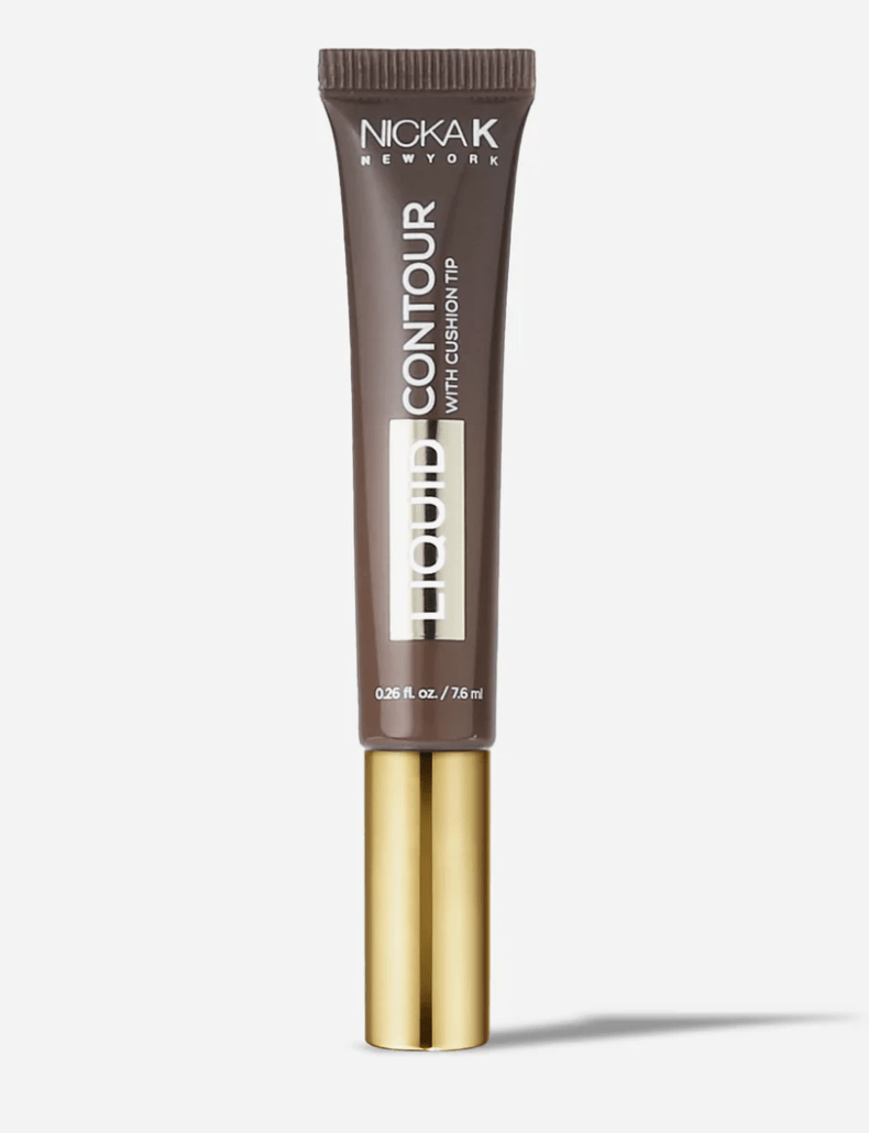 Nicka K New York Liquid Blush/Glow Blush/Contour - 2g - Beauty Exchange Beauty Supply