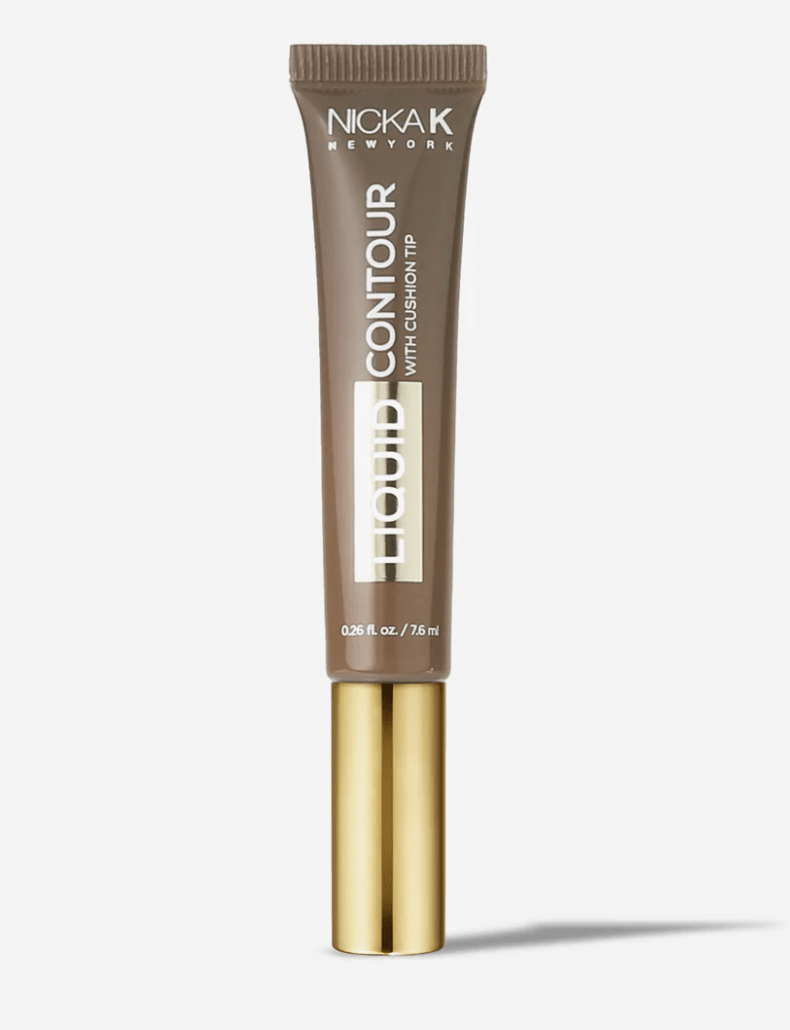 Nicka K New York Liquid Blush/Glow Blush/Contour - 2g - Beauty Exchange Beauty Supply