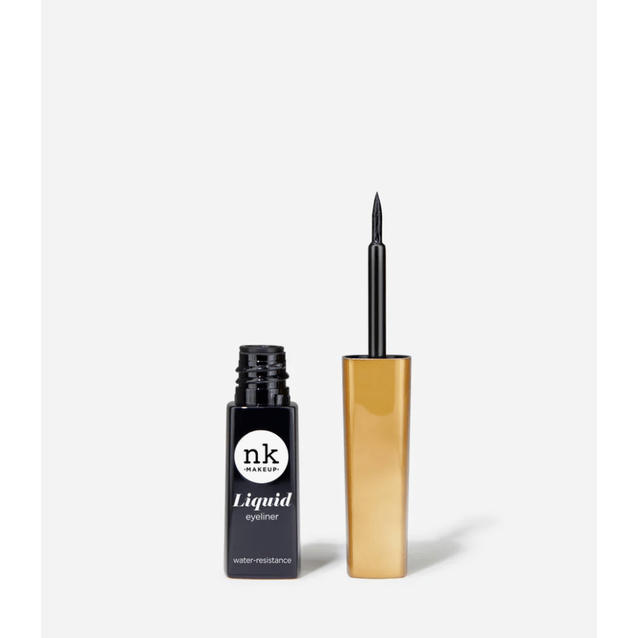 Nicka K New York Liquid Eyeliner – 8g - Beauty Exchange Beauty Supply