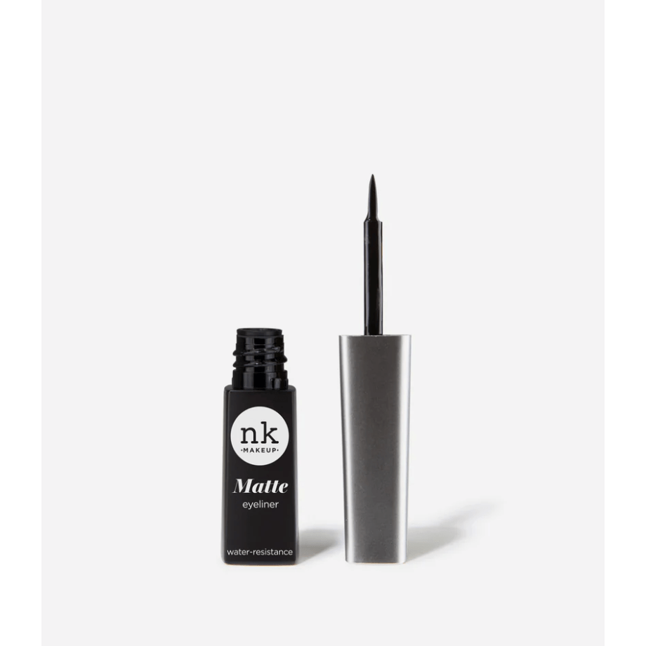 Nicka K New York Liquid Eyeliner – 8g - Beauty Exchange Beauty Supply