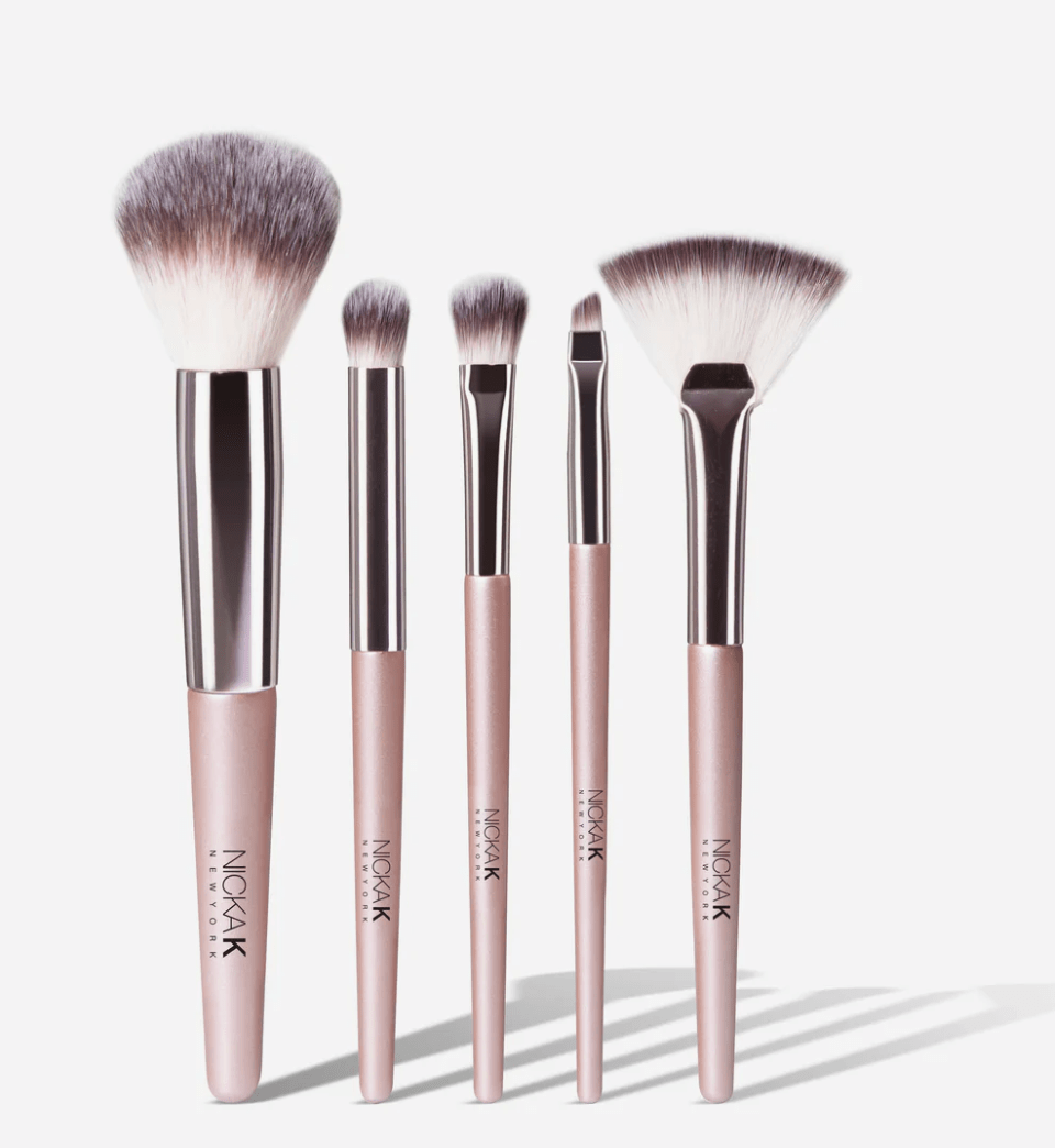Nicka K New York Makeup Brush Sets & Pro Tools - Beauty Exchange Beauty Supply