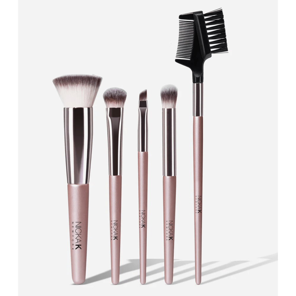 Nicka K New York Makeup Brush Sets & Pro Tools - Beauty Exchange Beauty Supply