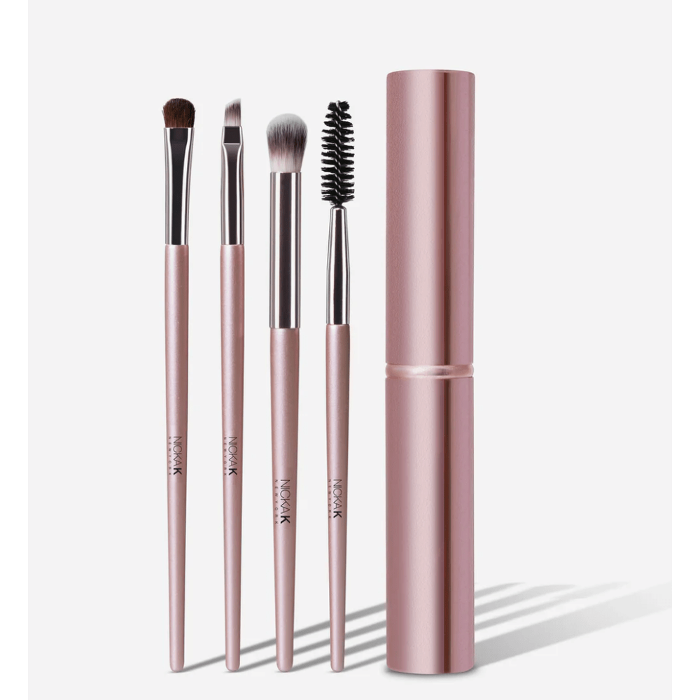 Nicka K New York Makeup Brush Sets & Pro Tools - Beauty Exchange Beauty Supply