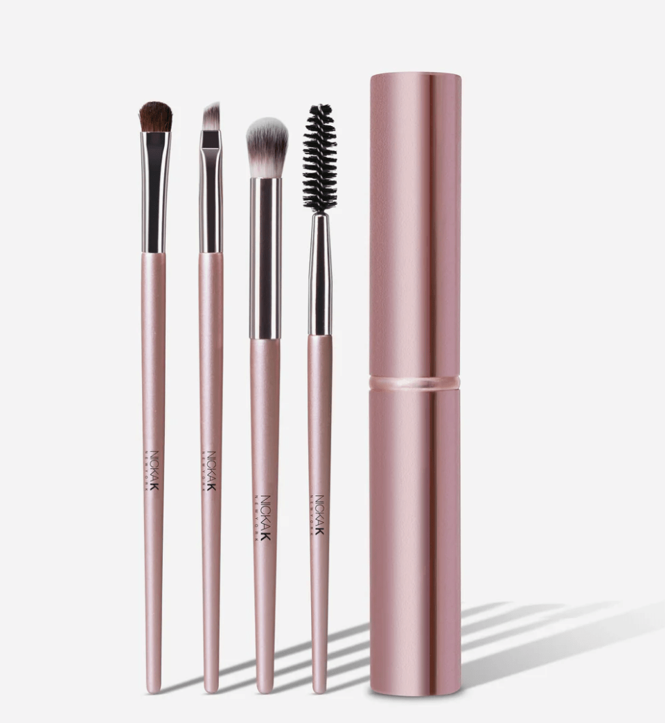 Nicka K New York Makeup Brush Sets & Pro Tools - Beauty Exchange Beauty Supply