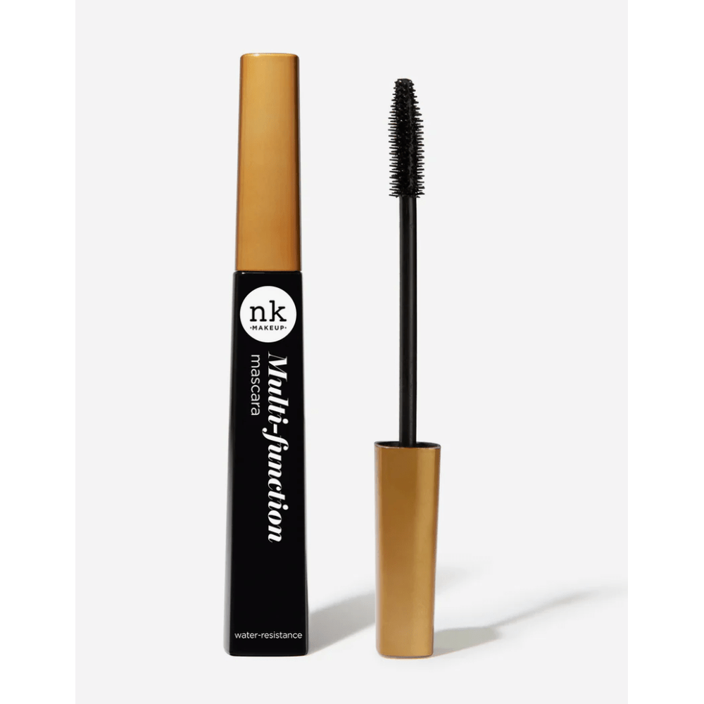 Nicka K New York Mascara – Smudge - Proof - Beauty Exchange Beauty Supply