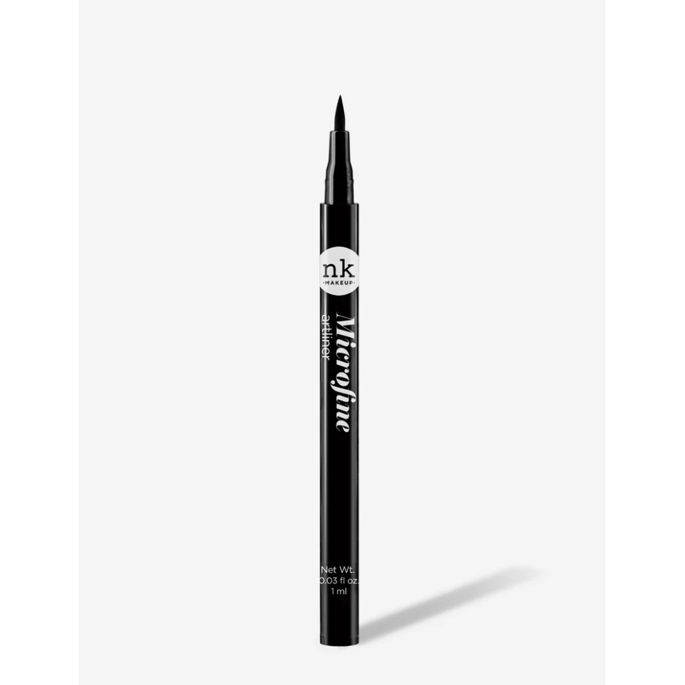 Nicka K New York Microfine Artliner – 1ml - Beauty Exchange Beauty Supply