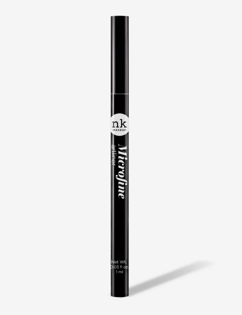 Nicka K New York Microfine Artliner – 1ml - Beauty Exchange Beauty Supply