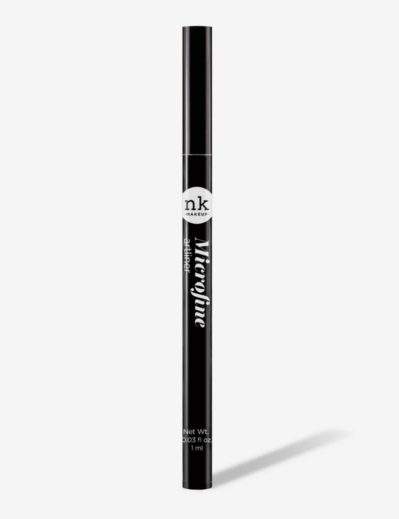 Nicka K New York Microfine Artliner – 1ml - Beauty Exchange Beauty Supply