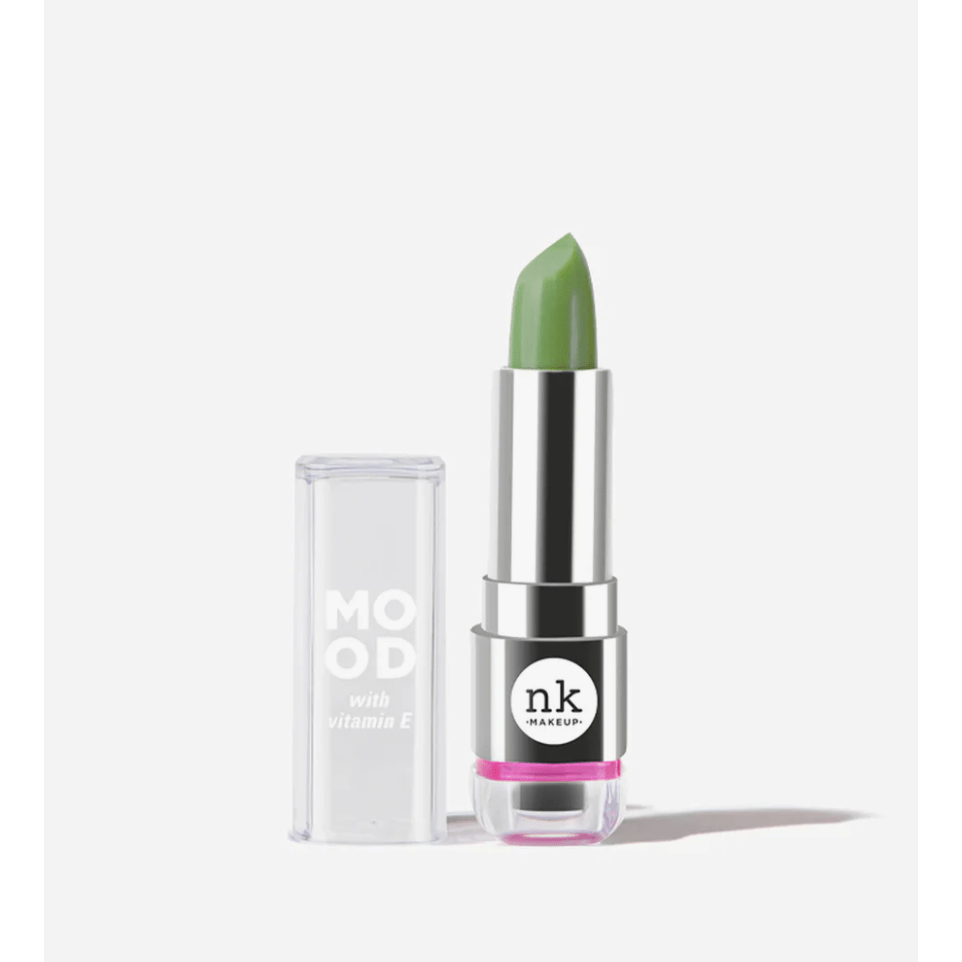 Nicka K New York Mood Lipstick - Color Changing Formula - Beauty Exchange Beauty Supply