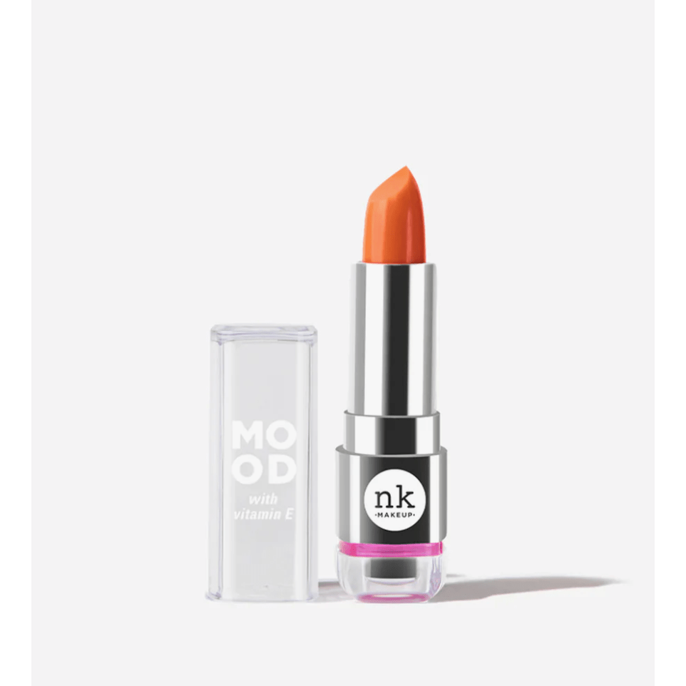 Nicka K New York Mood Lipstick - Color Changing Formula - Beauty Exchange Beauty Supply