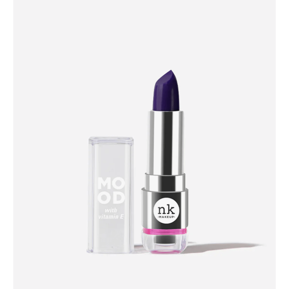 Nicka K New York Mood Lipstick - Color Changing Formula - Beauty Exchange Beauty Supply