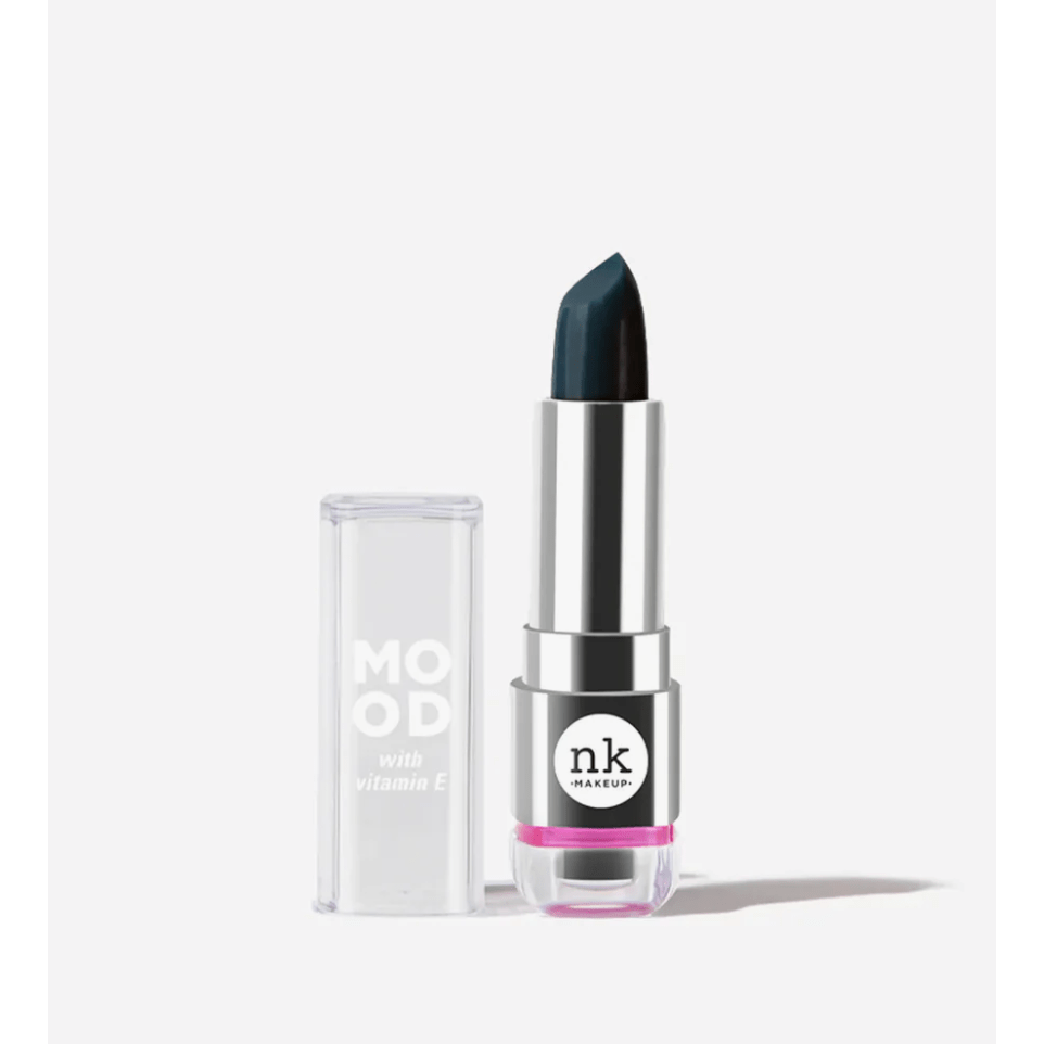 Nicka K New York Mood Lipstick - Color Changing Formula - Beauty Exchange Beauty Supply