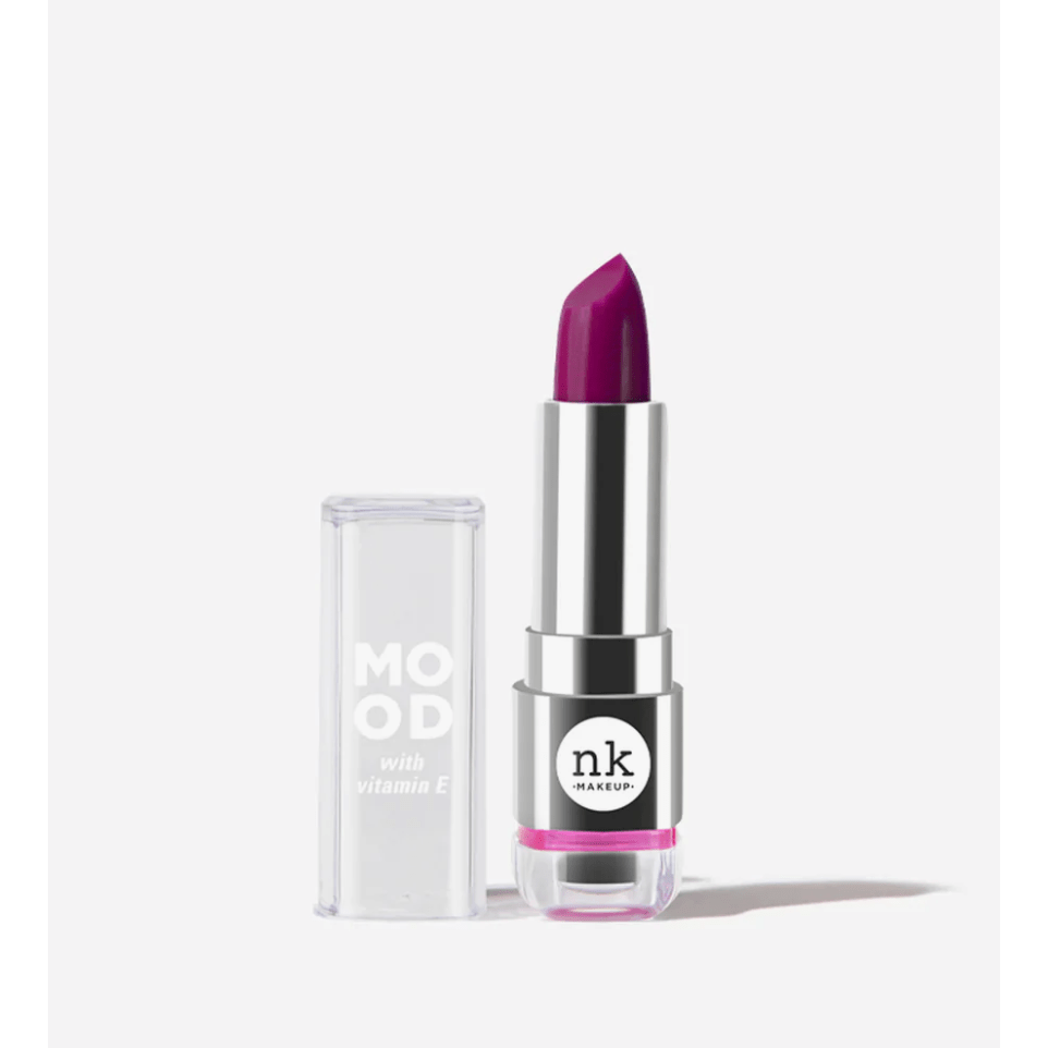 Nicka K New York Mood Lipstick - Color Changing Formula - Beauty Exchange Beauty Supply
