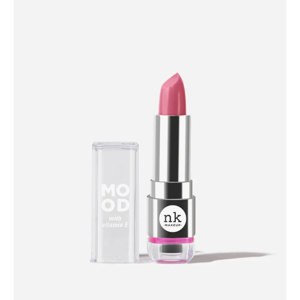 Nicka K New York Mood Lipstick - Color Changing Formula - Beauty Exchange Beauty Supply