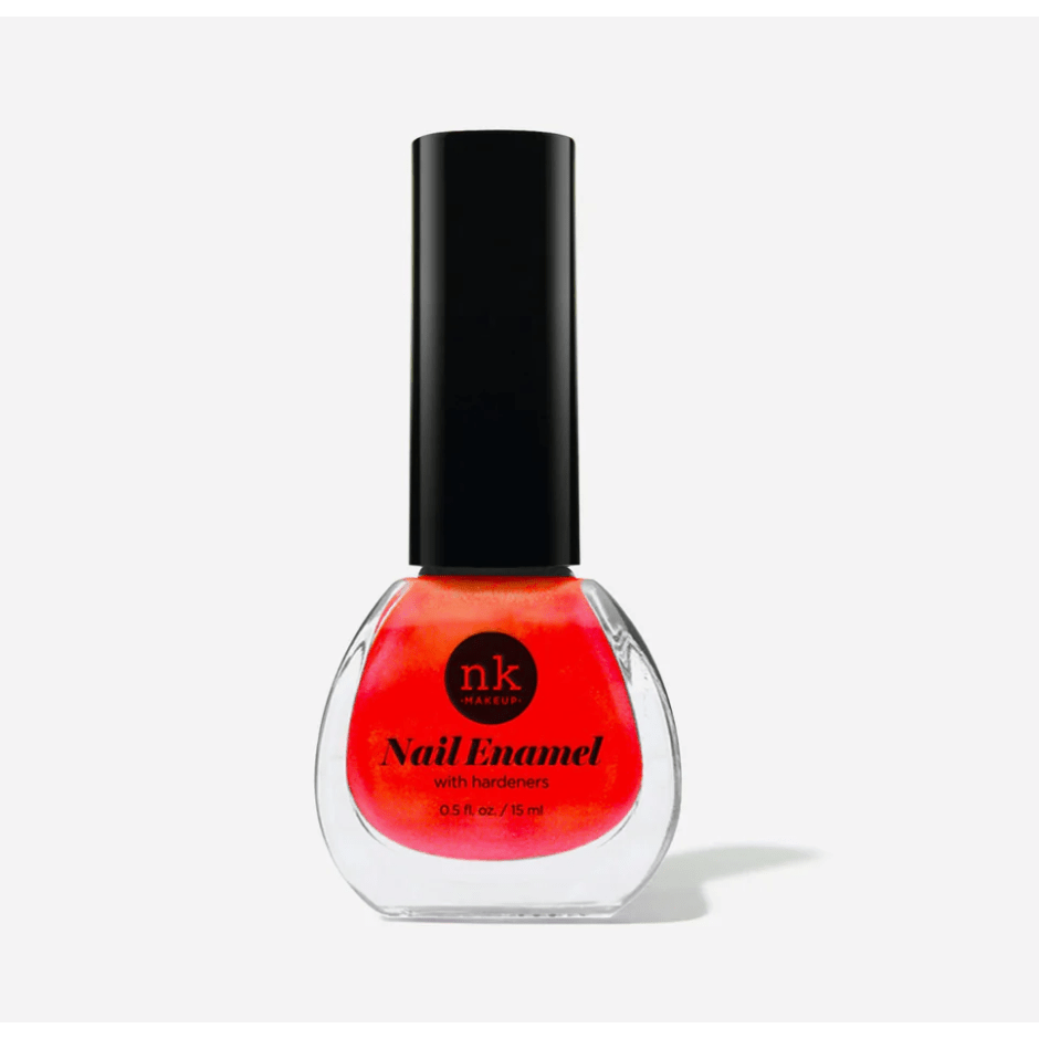 Nicka K New York Nail Enamel - 15ml - Beauty Exchange Beauty Supply