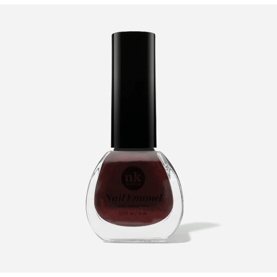 Nicka K New York Nail Enamel - 15ml - Beauty Exchange Beauty Supply
