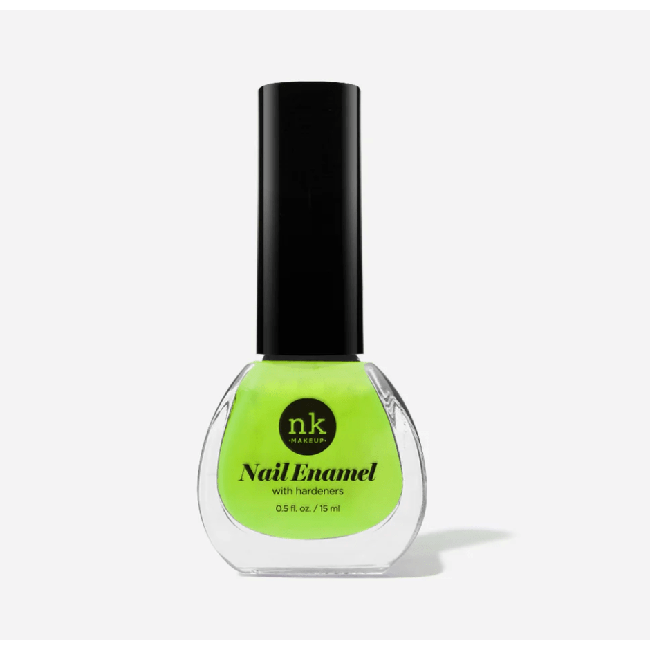 Nicka K New York Nail Enamel - 15ml - Beauty Exchange Beauty Supply