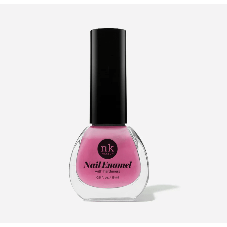 Nicka K New York Nail Enamel - 15ml - Beauty Exchange Beauty Supply