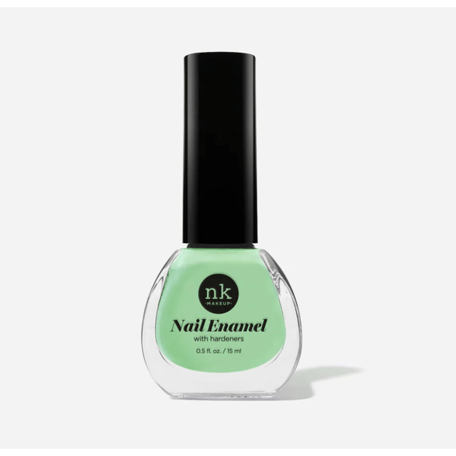 Nicka K New York Nail Enamel - 15ml - Beauty Exchange Beauty Supply