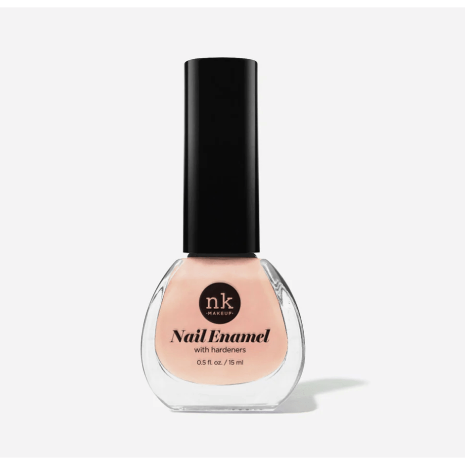 Nicka K New York Nail Enamel - 15ml - Beauty Exchange Beauty Supply