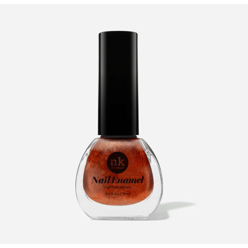 Nicka K New York Nail Enamel - 15ml - Beauty Exchange Beauty Supply