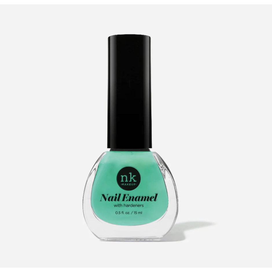 Nicka K New York Nail Enamel - 15ml - Beauty Exchange Beauty Supply