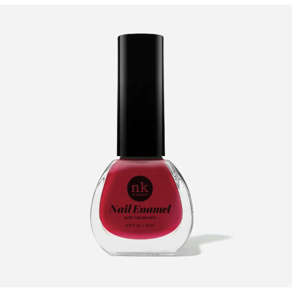 Nicka K New York Nail Enamel - 15ml - Beauty Exchange Beauty Supply